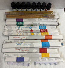 Lot chakra incense for sale  Alhambra