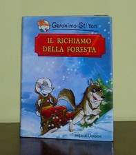 Richiamo della foresta usato  Vignate
