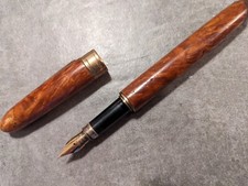 Stylo plume bois d'occasion  Marseille XIII