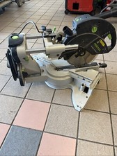 Festool miter saw for sale  Wichita Falls