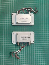 Plate cooling system for sale  HAMILTON