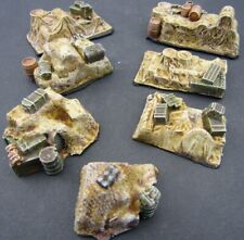 Diorama zubehör unbemaltes gebraucht kaufen  Höxter