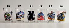 Verres moutarde vintage d'occasion  Gignac