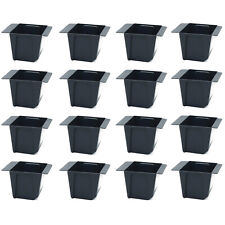 16x fioriera plastica usato  Spedire a Italy