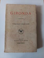 Carl02 gironda brocchi usato  Civitanova Marche