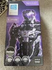 Sapphire dual 280x for sale  MAIDSTONE