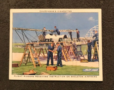 .27 flight riggers for sale  SITTINGBOURNE