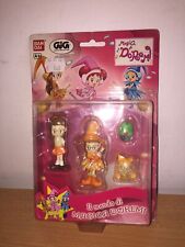 Bandai gig magica usato  Italia