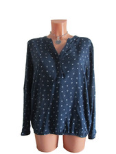 Bluse damen essentials gebraucht kaufen  Taufkirchen (Vils)