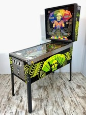 Flipper spectrum bally gebraucht kaufen  Löhne