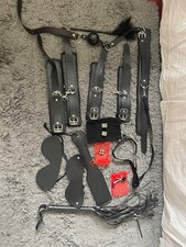 Adult bdsm set for sale  COVENTRY