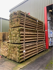 Stock clearance tanalised for sale  DRIFFIELD