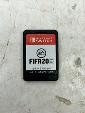 Fifa nintendo switch for sale  NUNEATON