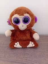 Chimps brown monkey for sale  KETTERING