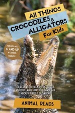 Things crocodiles alligators for sale  Interlochen