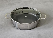 silit edelstahlpfanne gebraucht kaufen silit edelstahlpfanne gebraucht kaufen Deutschland