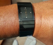 Orologio rado diastar usato  Due Carrare