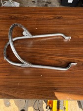 Vintage triumph rear for sale  Braddock