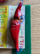 Lello esposito pulcinella usato  Italia