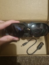 Bluetooth glasses sunglasses. for sale  LONDON