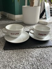 Official costa coffee for sale  HULL