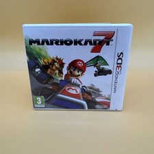 Mario kart nintendo d'occasion  Rouen-