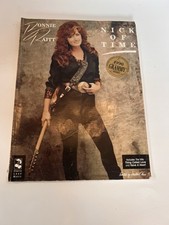 Bonnie raitt nick for sale  Lakewood