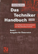 Techniker handbuch gebraucht kaufen  Berlin