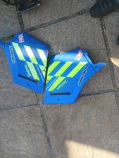 Suzuki gsxr750 middle for sale  DENBIGH