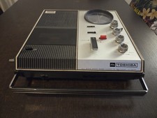 Toshiba 221 radio usato  Bologna
