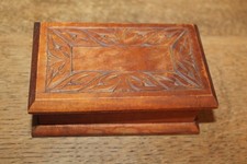 Vintage holzkiste alte gebraucht kaufen  Goch