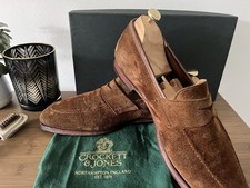 Crockett jones sydney gebraucht kaufen  Duisburg