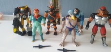 Vintage action figures for sale  MANCHESTER