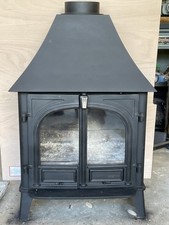 Stovax stockton wood for sale  TAUNTON