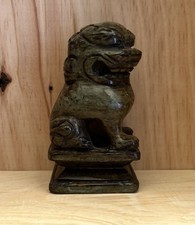 Vintage chinese hard for sale  GOSPORT