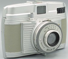 Bilora bella 4x6 gebraucht kaufen  Berlin