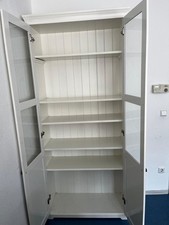 Vitrine gebraucht kaufen Vitrine gebraucht kaufen  Karlsruhe