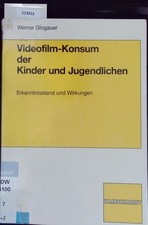 Videofilm konsum kinder gebraucht kaufen Videofilm konsum kinder gebraucht kaufen  Delitzsch
