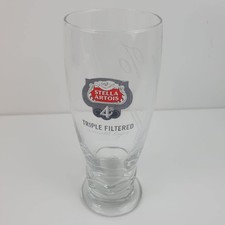 Stella artois pint for sale  SANDBACH