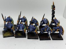 Seraphon lizardmen army. for sale  LOCHGILPHEAD