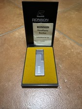 Accendino ronson vintage usato Accendino ronson vintage usato  Carmagnola