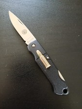 Beretta vecchio coltellino usato  Sorbolo Mezzani