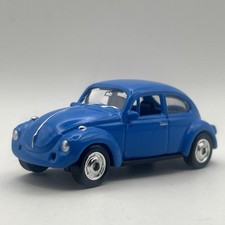 Welly volkswagen beetle for sale  BELLSHILL