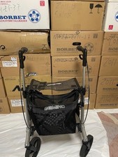 Rollator gemino handicare gebraucht kaufen  Brilon