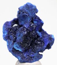 Azurite geode crystal for sale  Tucson