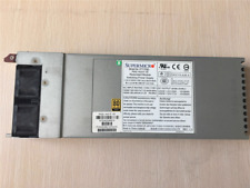 1 peça para servidor PWS-1K41F-1R 1400W módulo de alimentação redundante comprar usado  Enviando para Brazil