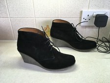 Gabor ladies suede for sale  TURRIFF