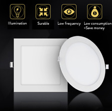 Dimmable recessed led d'occasion  Expédié en Belgium