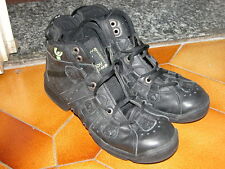 Scarpe freddy pelle usato  Cantu