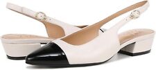 Naturalizer banks slingback for sale  Stuart